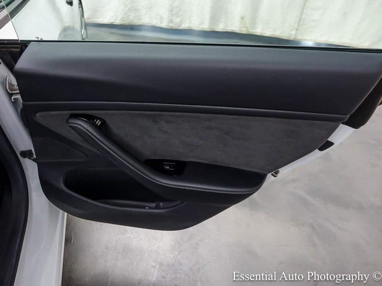 2019 Tesla Model 3 Long Range Willowbrook IL