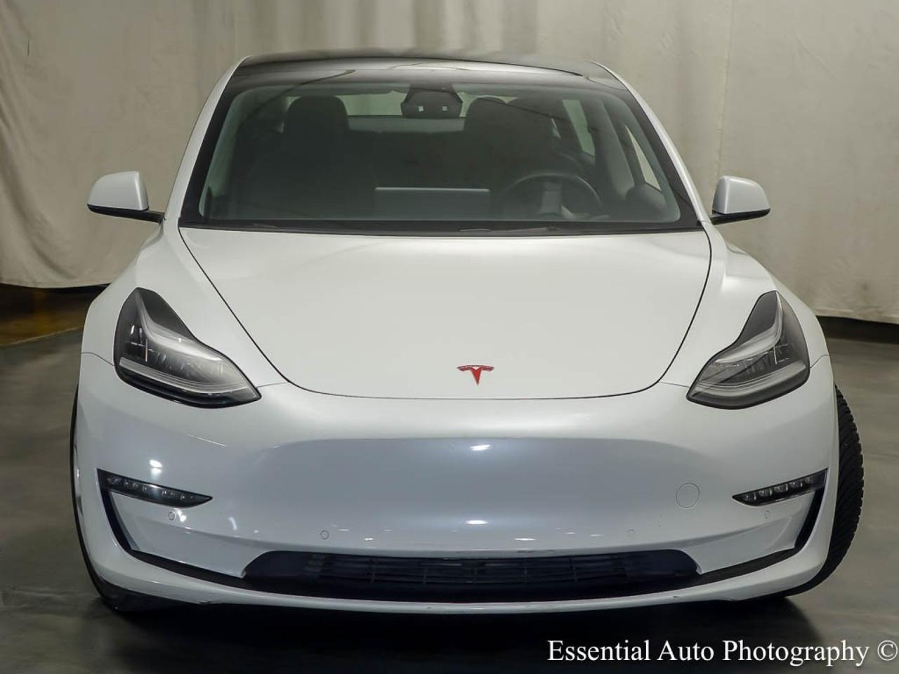 2019 Tesla Model 3 Long Range Willowbrook IL