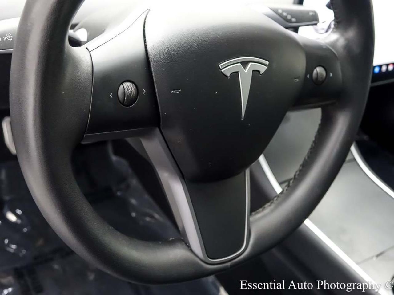 2019 Tesla Model 3 Long Range Willowbrook IL