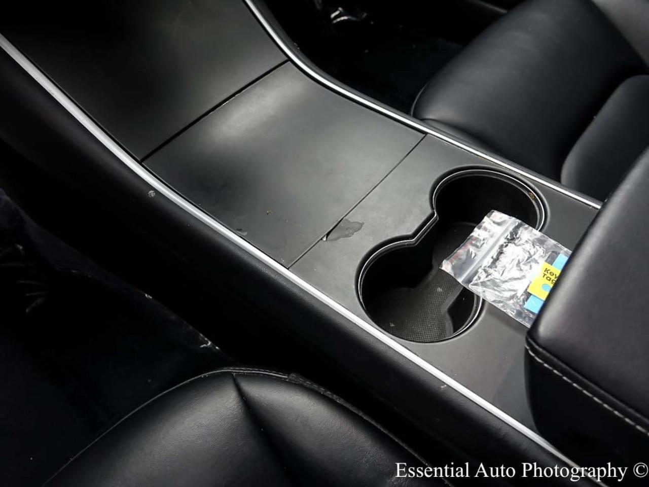 2019 Tesla Model 3 Long Range Willowbrook IL