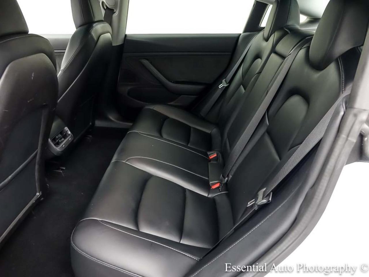 2019 Tesla Model 3 Long Range Willowbrook IL