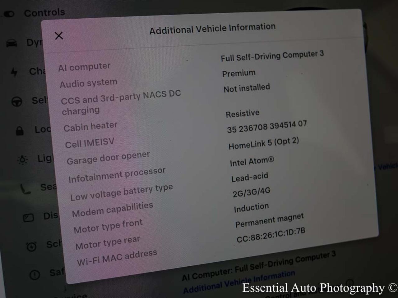 2019 Tesla Model 3 Long Range Willowbrook IL