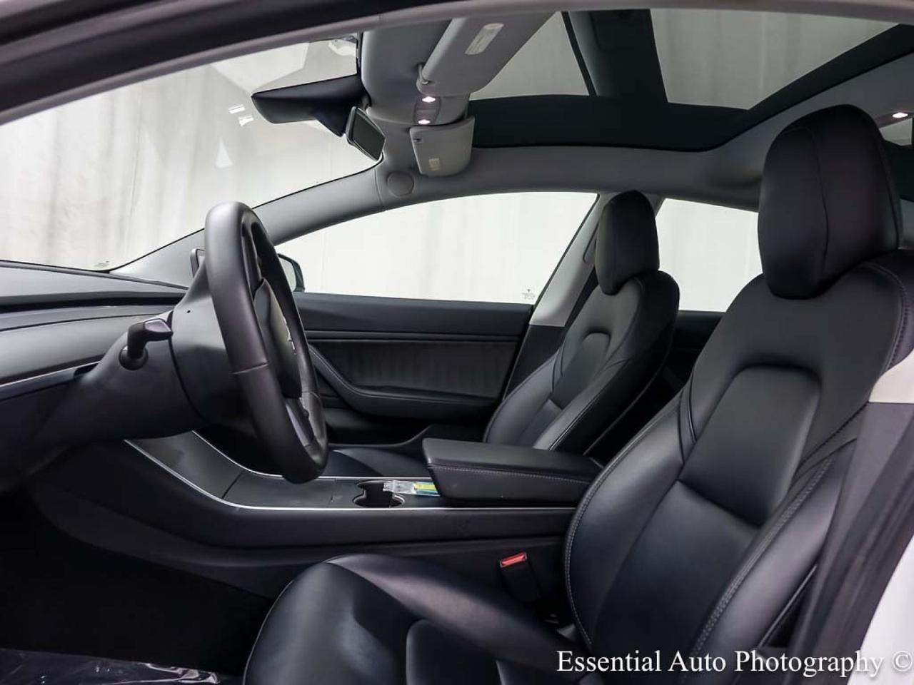 2019 Tesla Model 3 Long Range Willowbrook IL