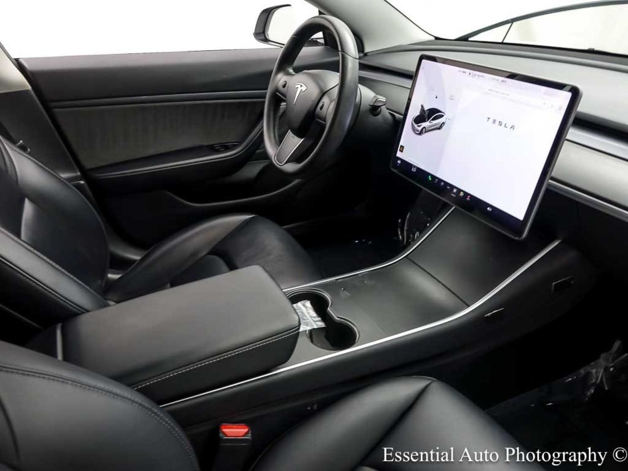 2019 Tesla Model 3 Long Range Willowbrook IL