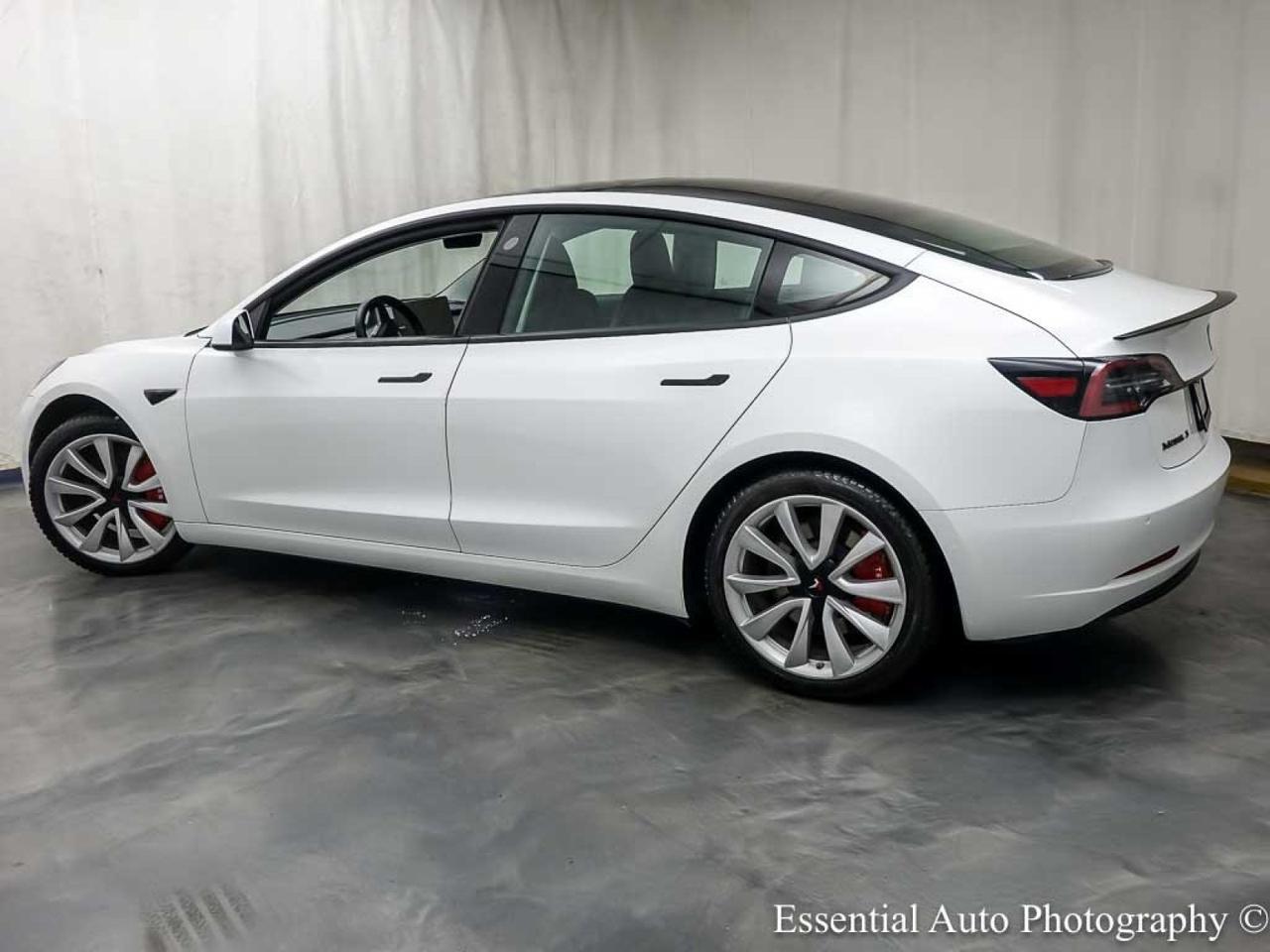 2019 Tesla Model 3 Long Range Willowbrook IL