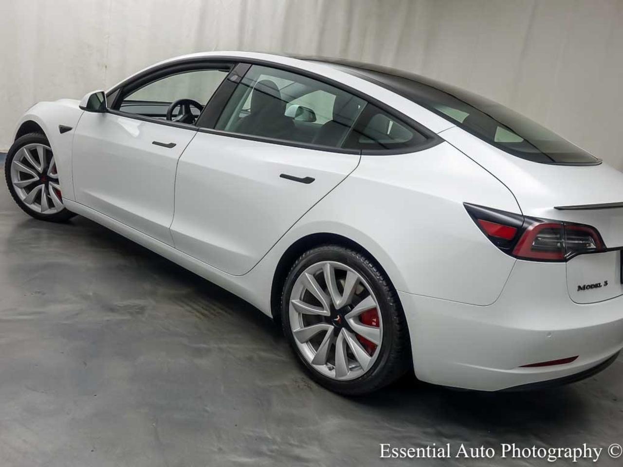 2019 Tesla Model 3 Long Range Willowbrook IL