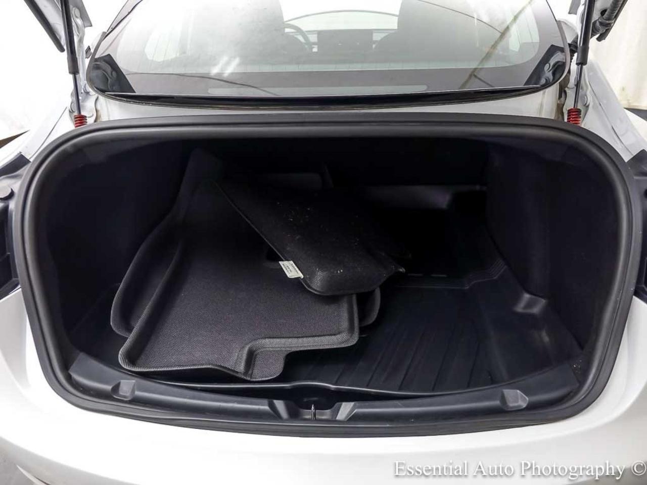 2019 Tesla Model 3 Long Range Willowbrook IL