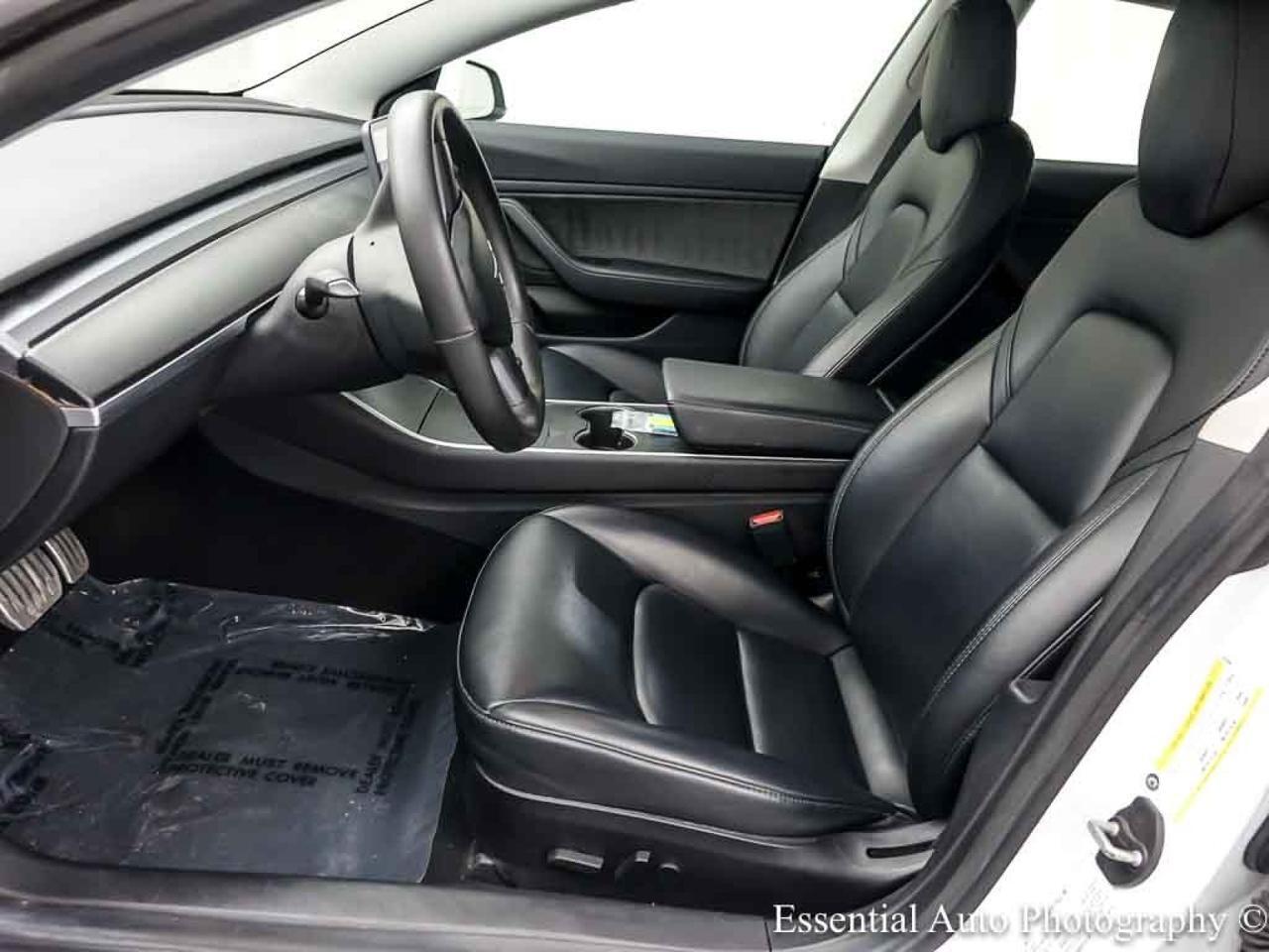 2019 Tesla Model 3 Long Range Willowbrook IL