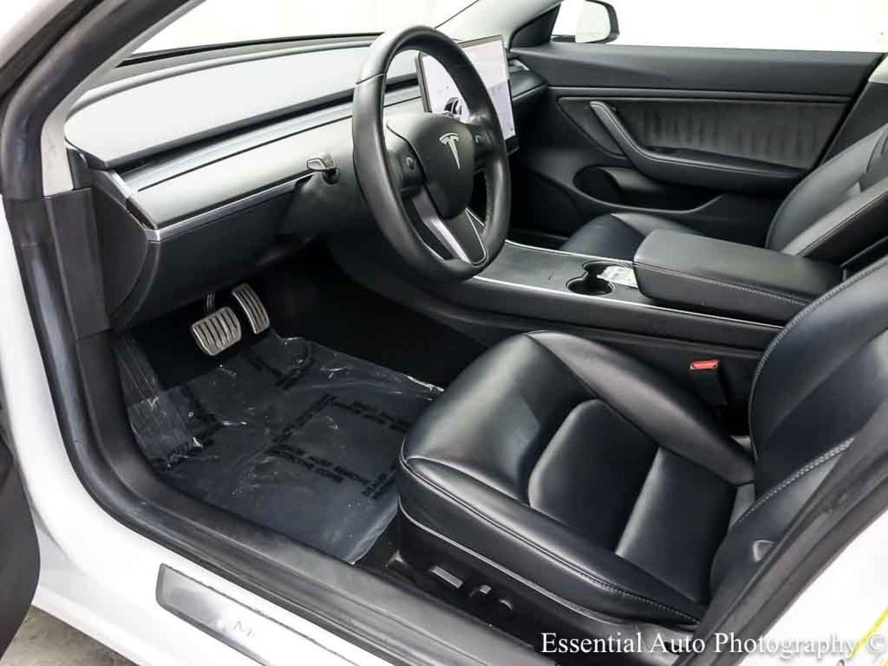 2019 Tesla Model 3 Long Range Willowbrook IL