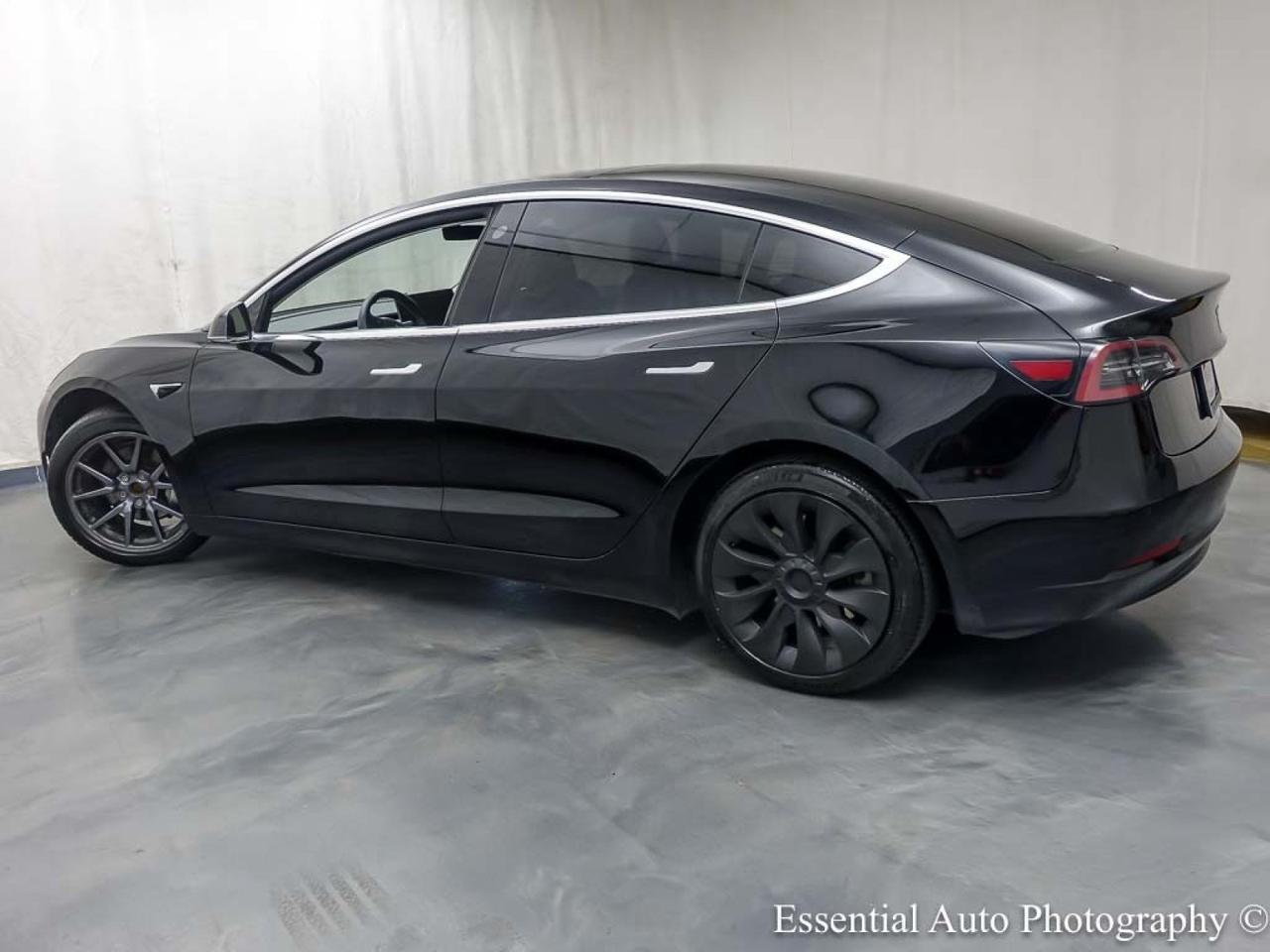 2019 Tesla Model 3 Long Range Willowbrook IL
