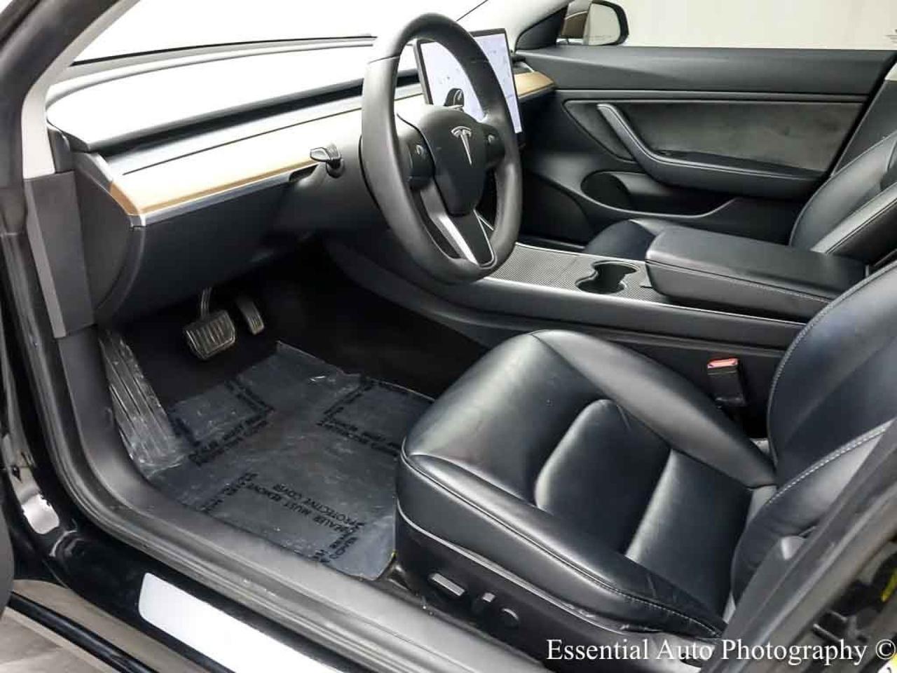 2019 Tesla Model 3 Long Range Willowbrook IL