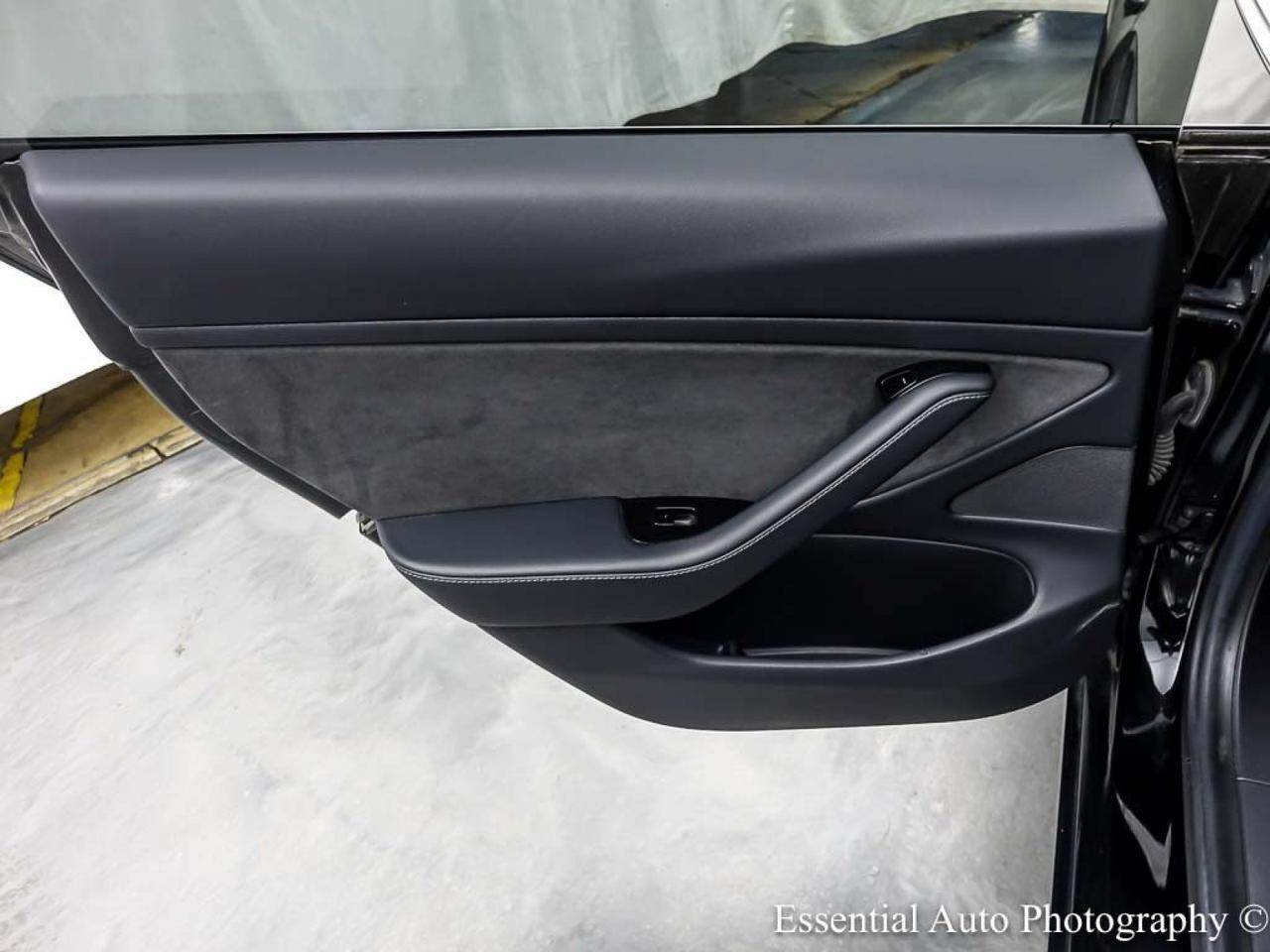 2019 Tesla Model 3 Long Range Willowbrook IL