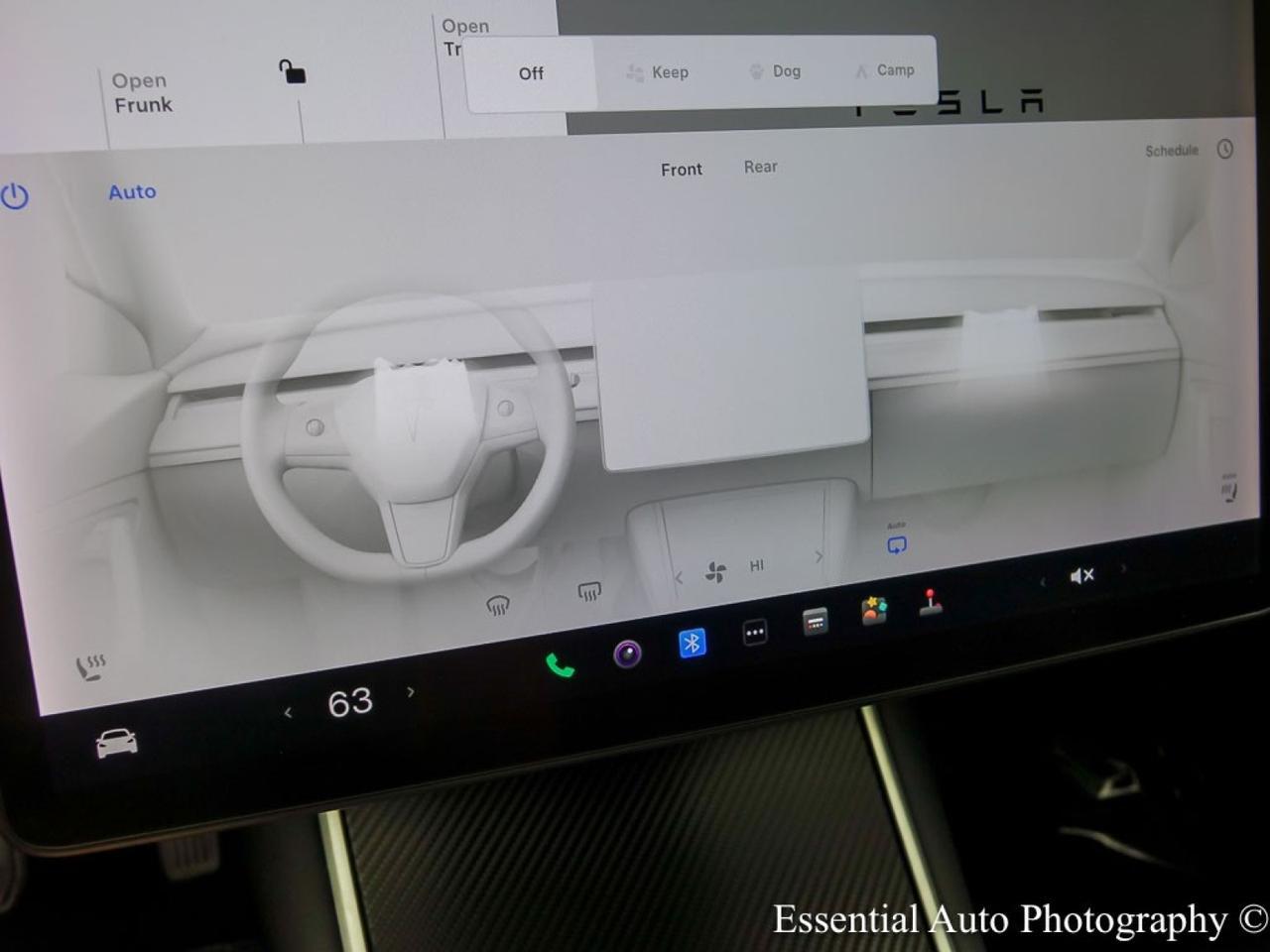 2019 Tesla Model 3 Long Range Willowbrook IL
