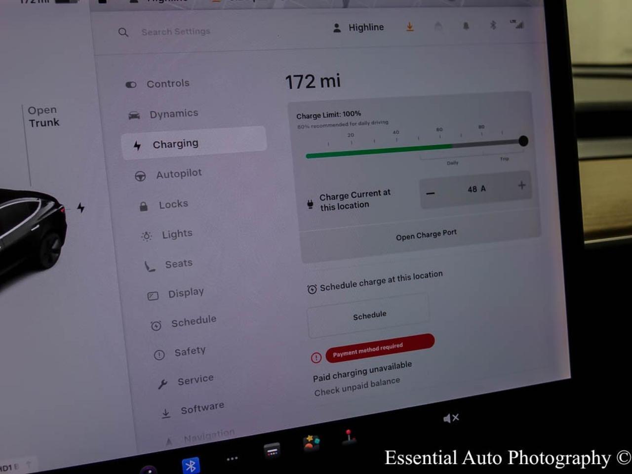 2019 Tesla Model 3 Long Range Willowbrook IL