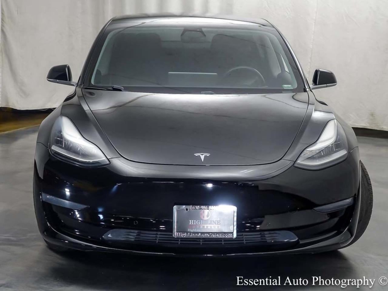 2019 Tesla Model 3 Long Range Willowbrook IL