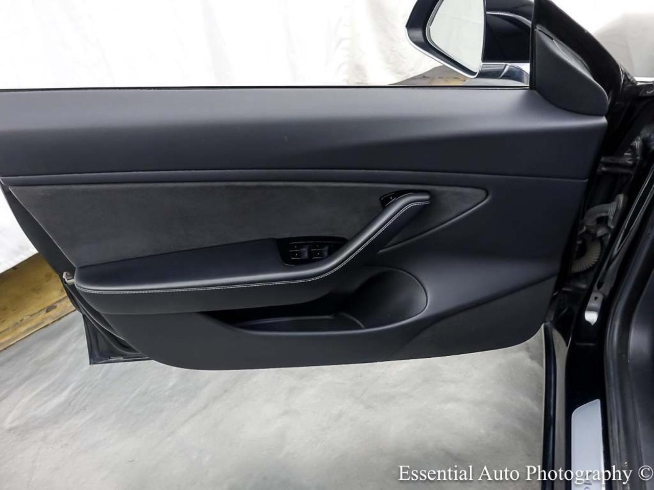 2019 Tesla Model 3 Long Range Willowbrook IL