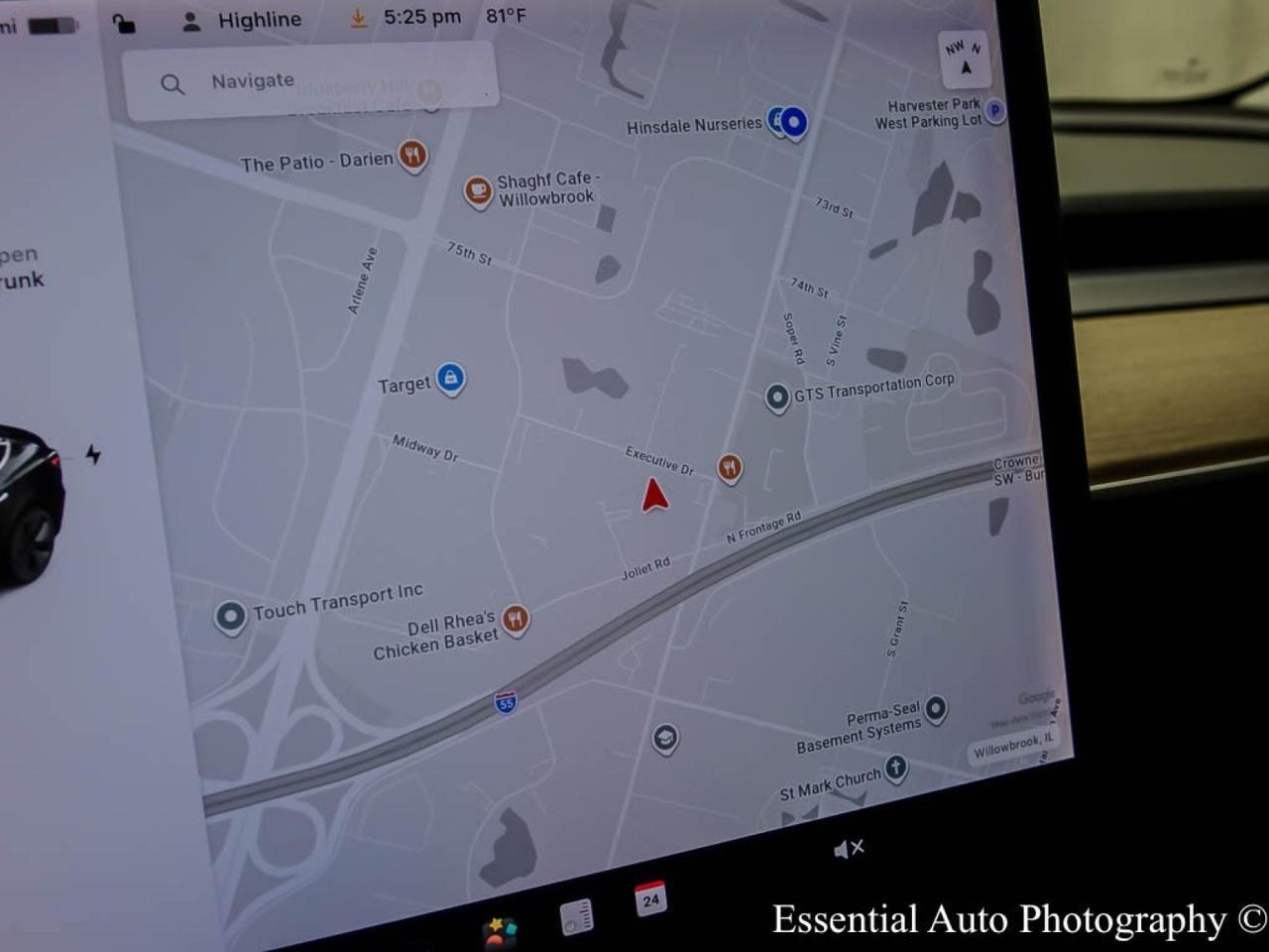 2019 Tesla Model 3 Long Range Willowbrook IL