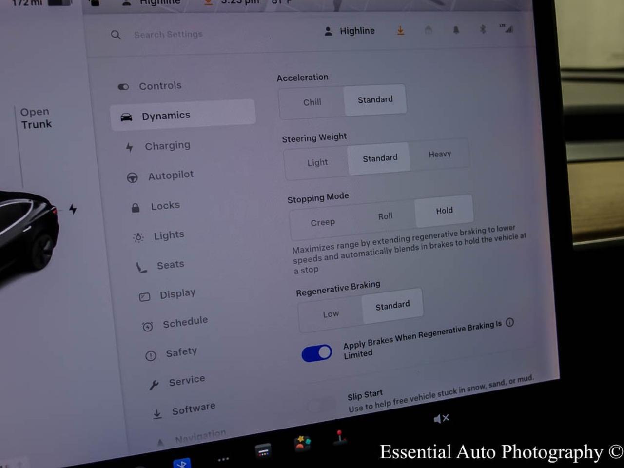 2019 Tesla Model 3 Long Range Willowbrook IL