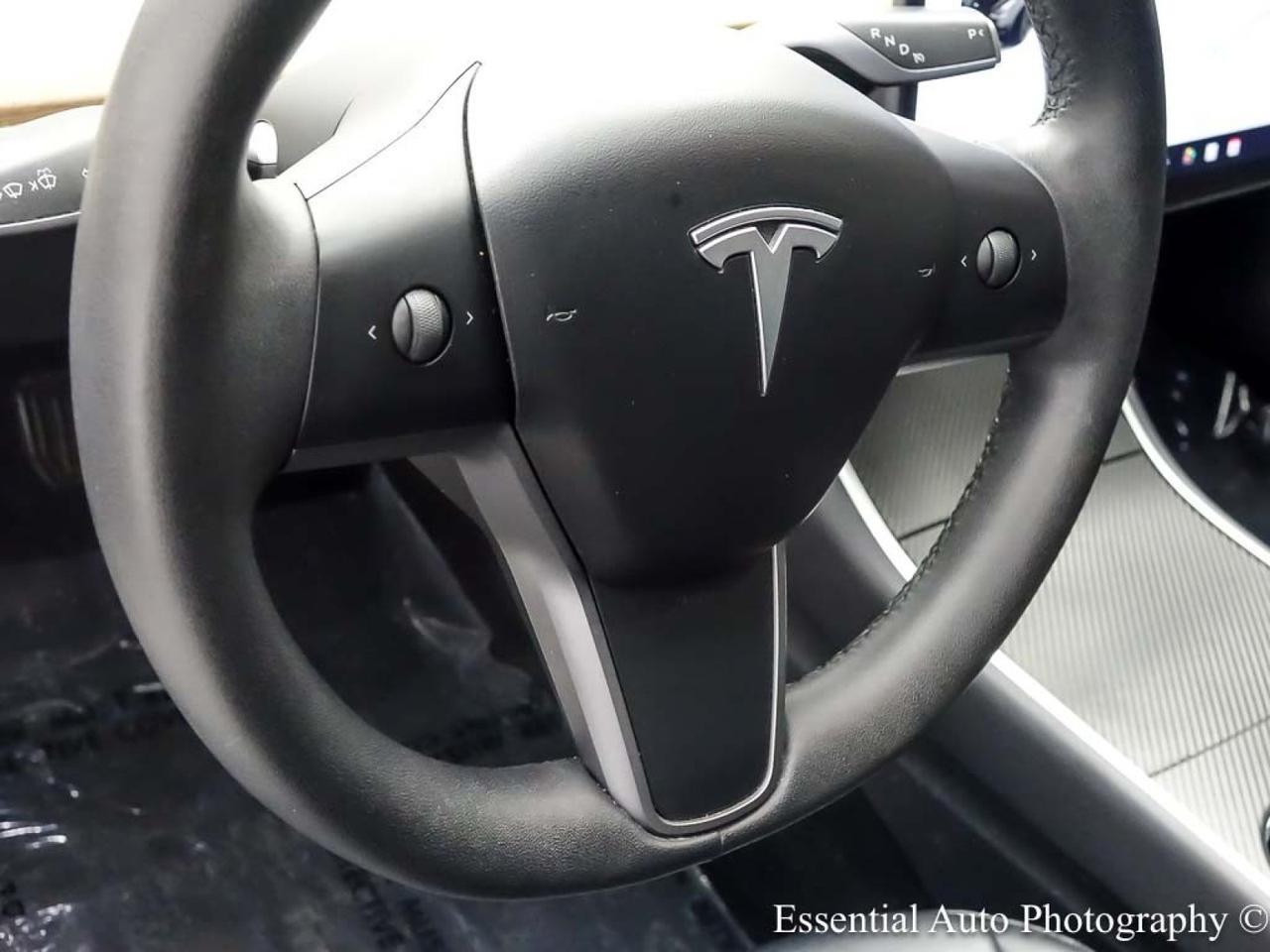 2019 Tesla Model 3 Long Range Willowbrook IL