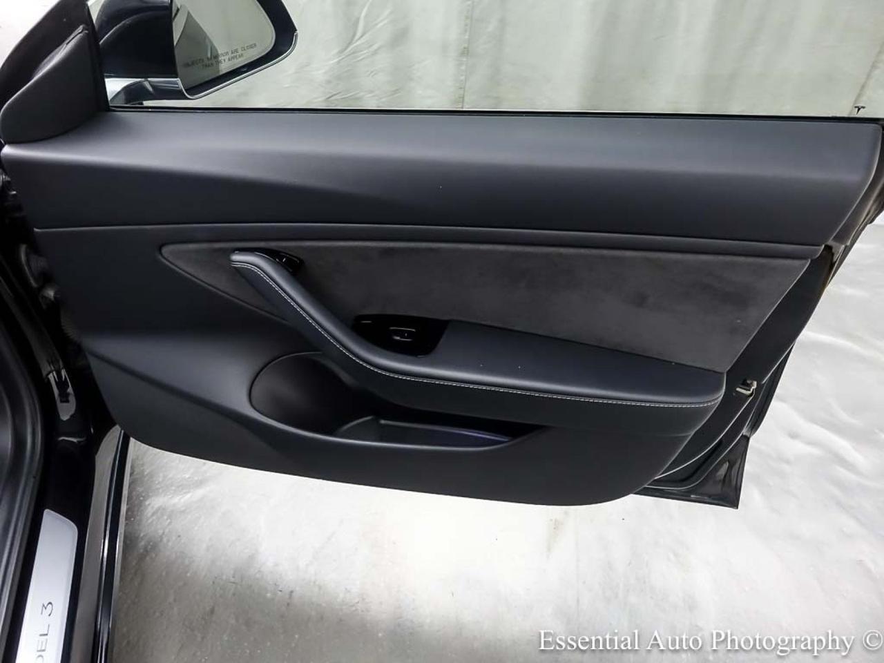 2019 Tesla Model 3 Long Range Willowbrook IL