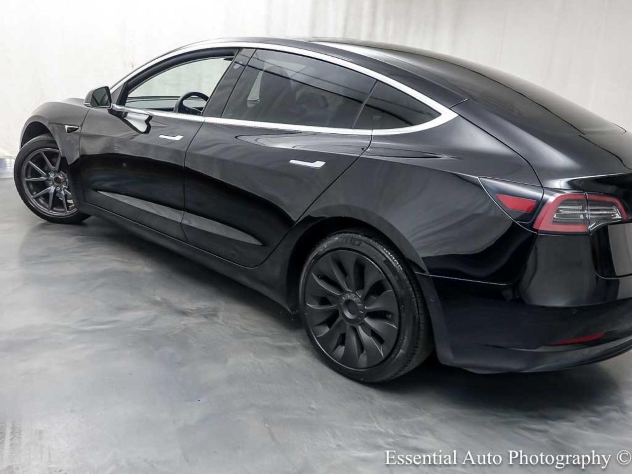 2019 Tesla Model 3 Long Range Willowbrook IL