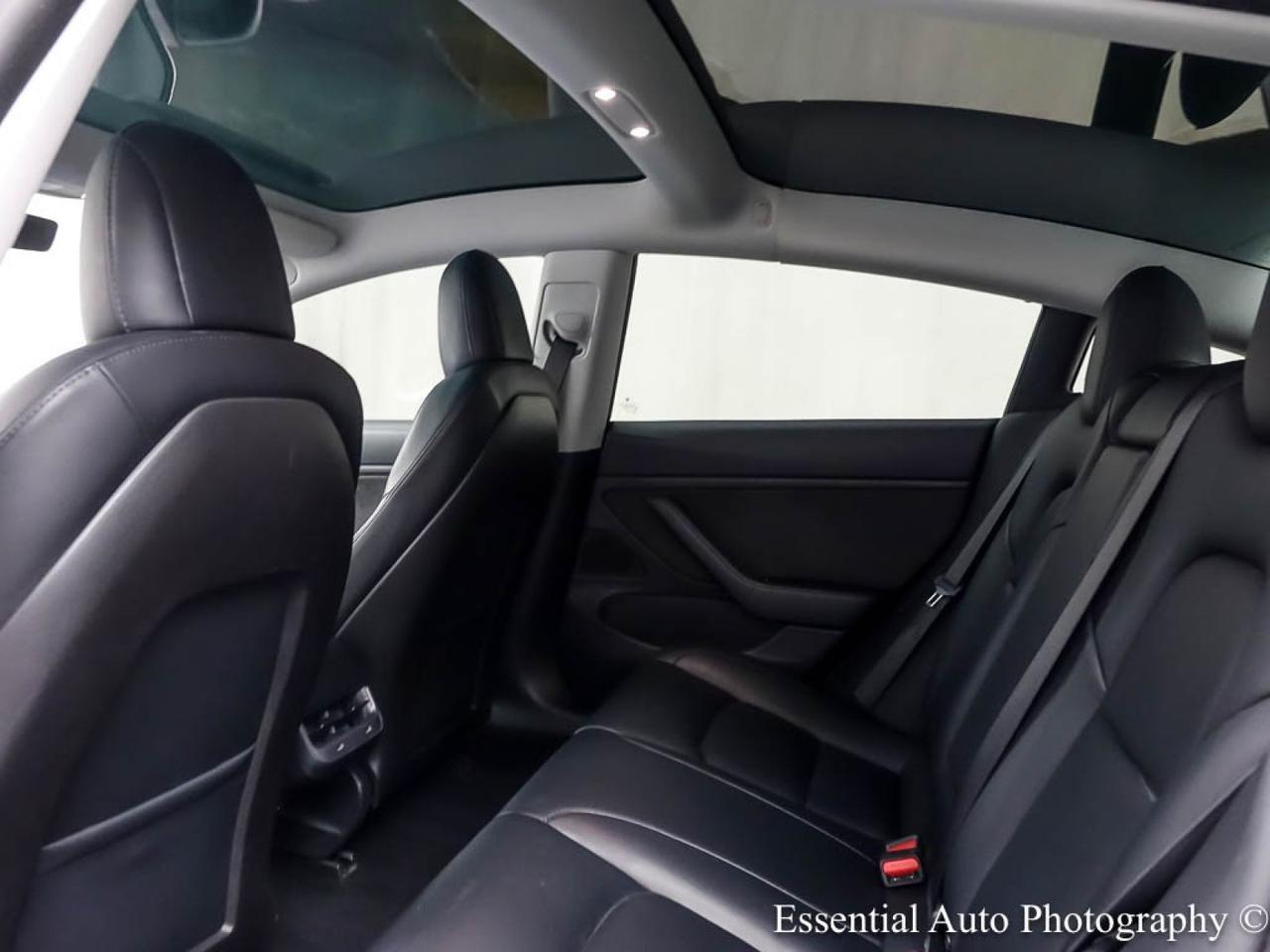 2019 Tesla Model 3 Long Range Willowbrook IL