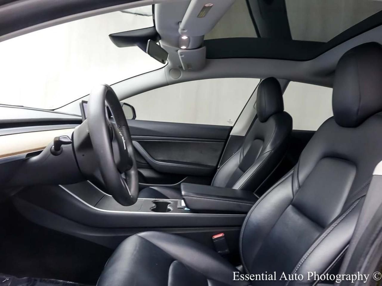 2019 Tesla Model 3 Long Range Willowbrook IL