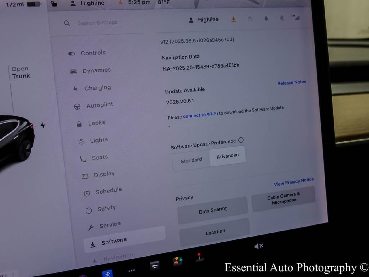 2019 Tesla Model 3 Long Range Willowbrook IL