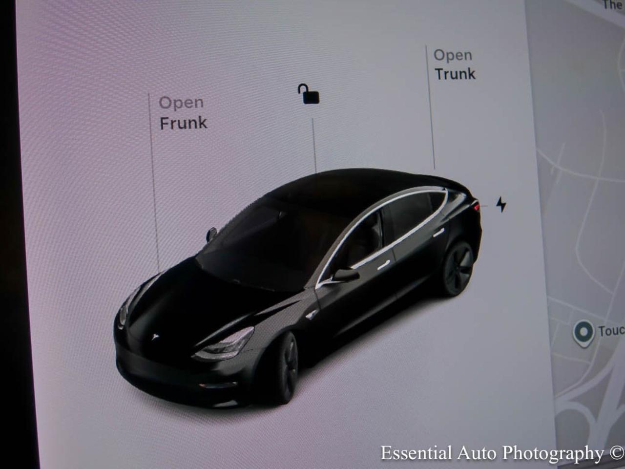 2019 Tesla Model 3 Long Range Willowbrook IL