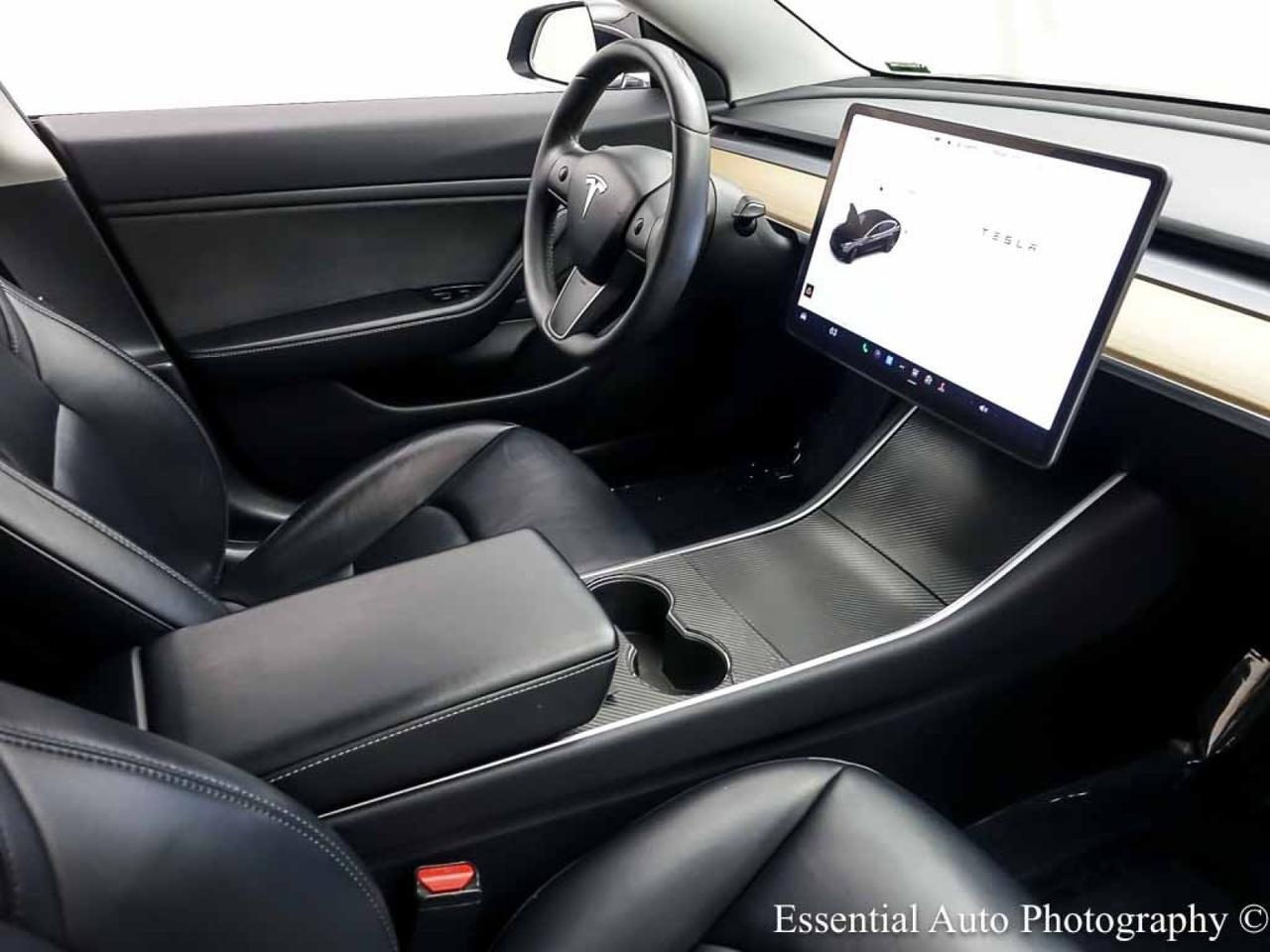 2019 Tesla Model 3 Long Range Willowbrook IL