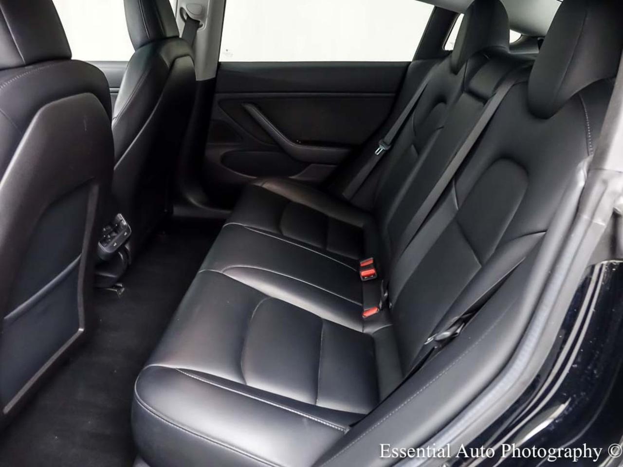 2019 Tesla Model 3 Long Range Willowbrook IL