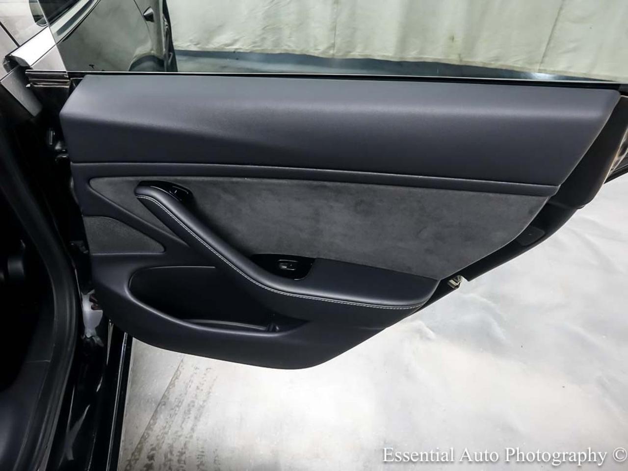 2019 Tesla Model 3 Long Range Willowbrook IL