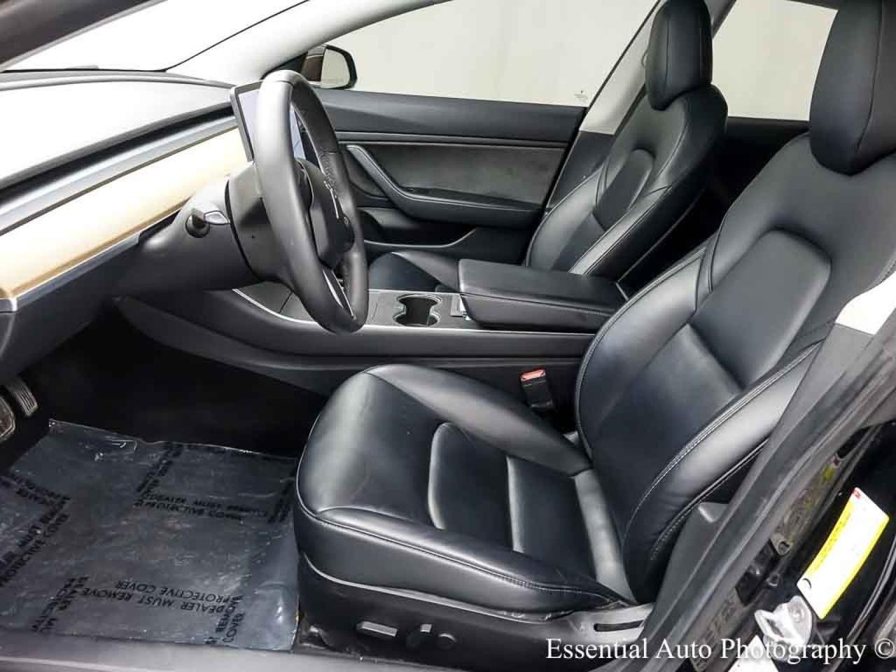 2019 Tesla Model 3 Long Range Willowbrook IL