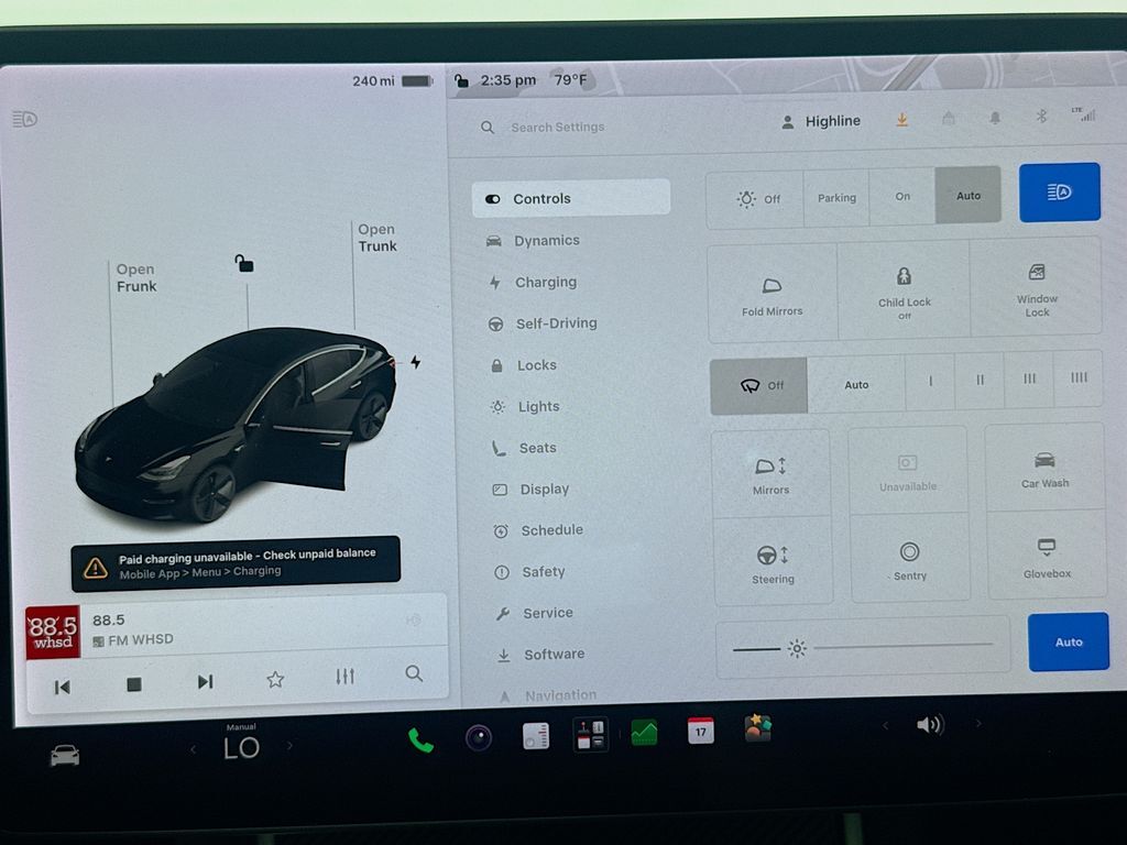 2019 Tesla Model 3 Long Range Willowbrook IL