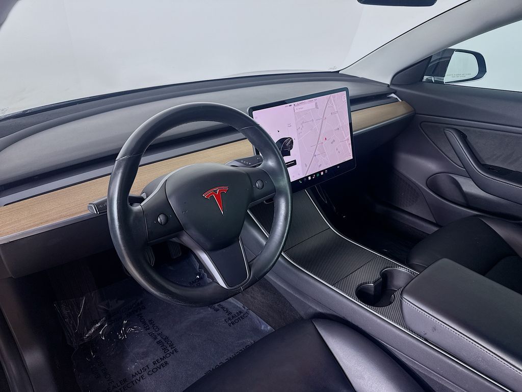 2019 Tesla Model 3 Long Range Willowbrook IL