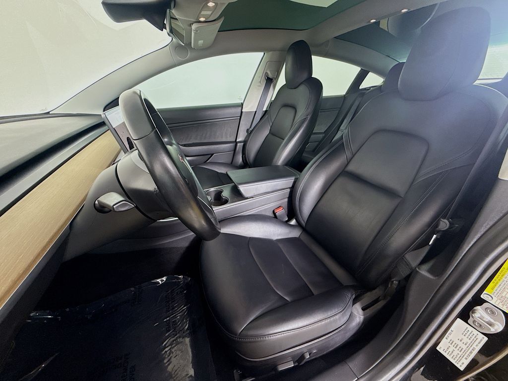 2019 Tesla Model 3 Long Range Willowbrook IL
