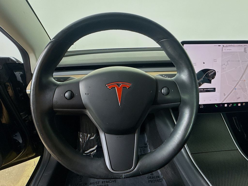 2019 Tesla Model 3 Long Range Willowbrook IL