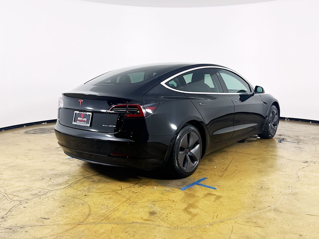 2019 Tesla Model 3 Long Range Willowbrook IL