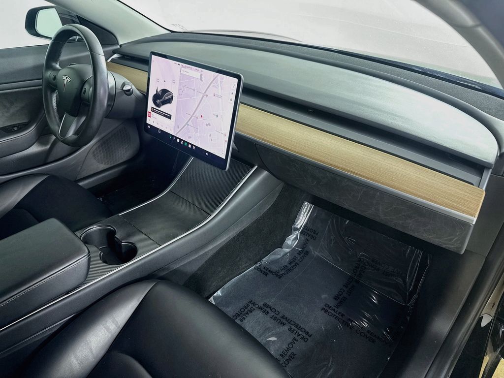 2019 Tesla Model 3 Long Range Willowbrook IL
