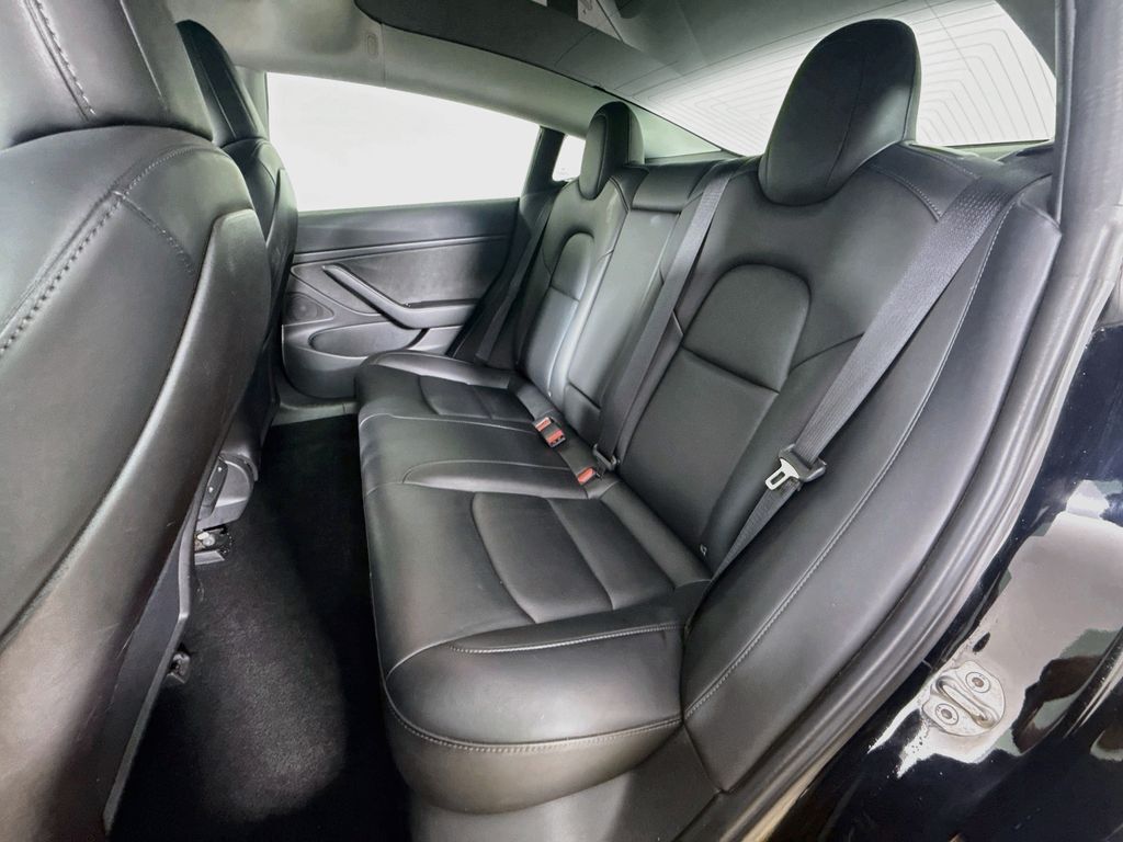 2019 Tesla Model 3 Long Range Willowbrook IL