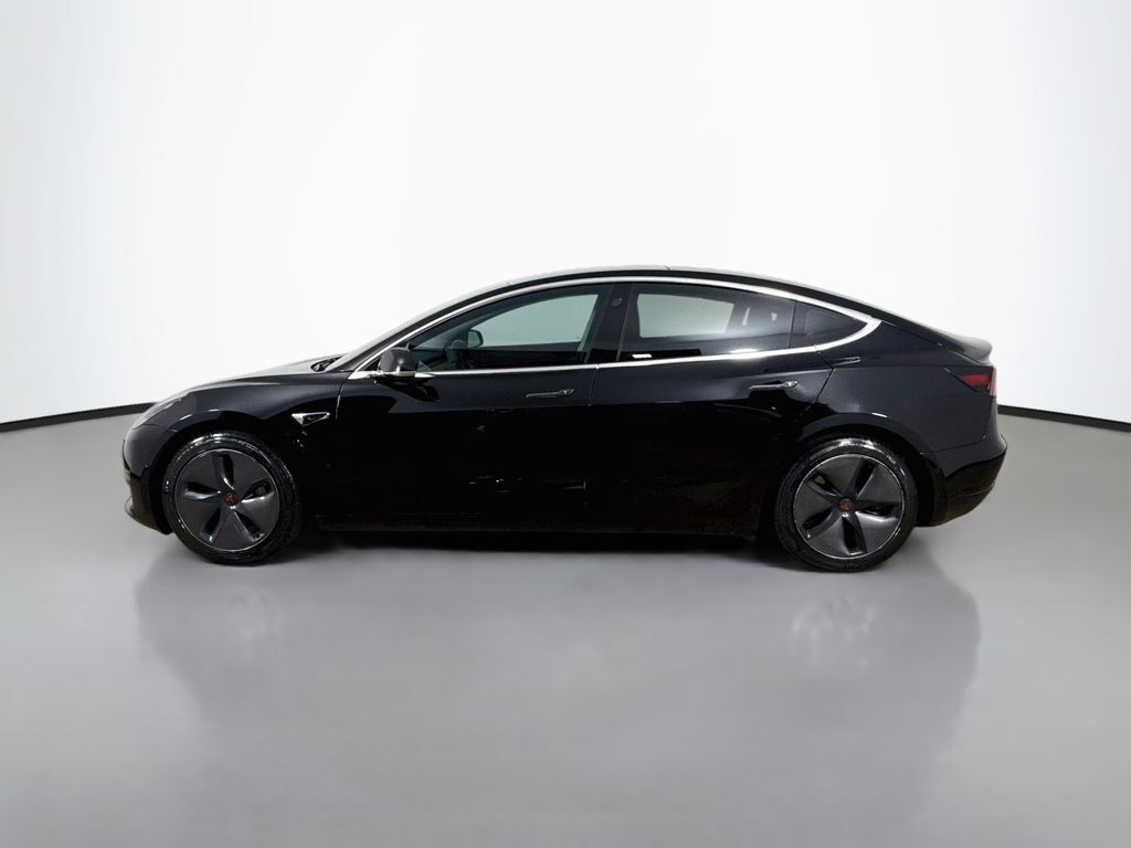2019 Tesla Model 3 Long Range Willowbrook IL