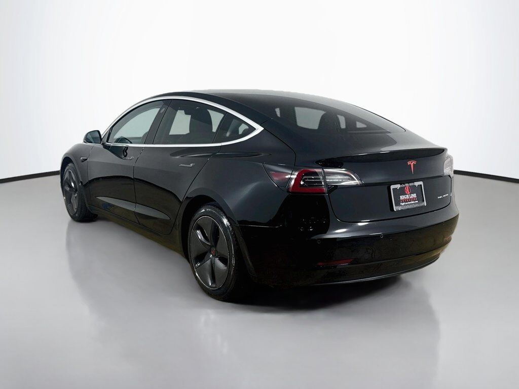 2019 Tesla Model 3 Long Range Willowbrook IL