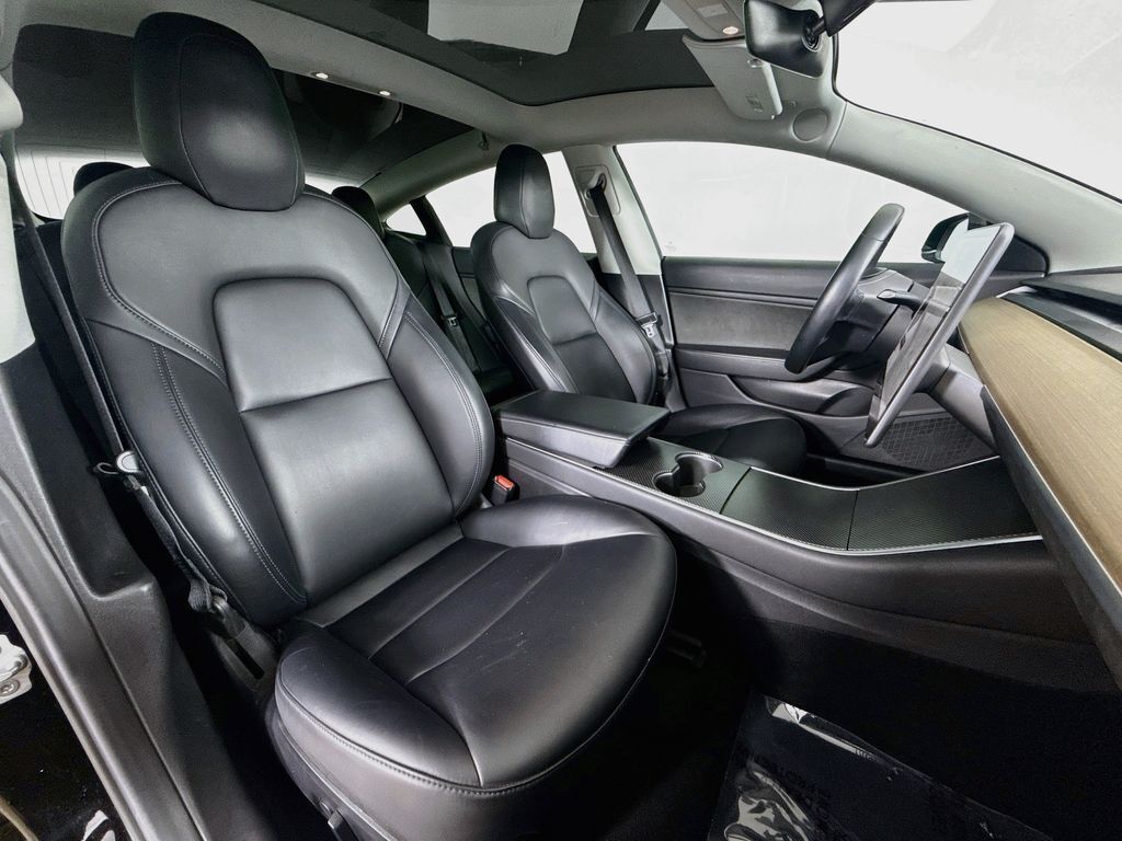 2019 Tesla Model 3 Long Range Willowbrook IL