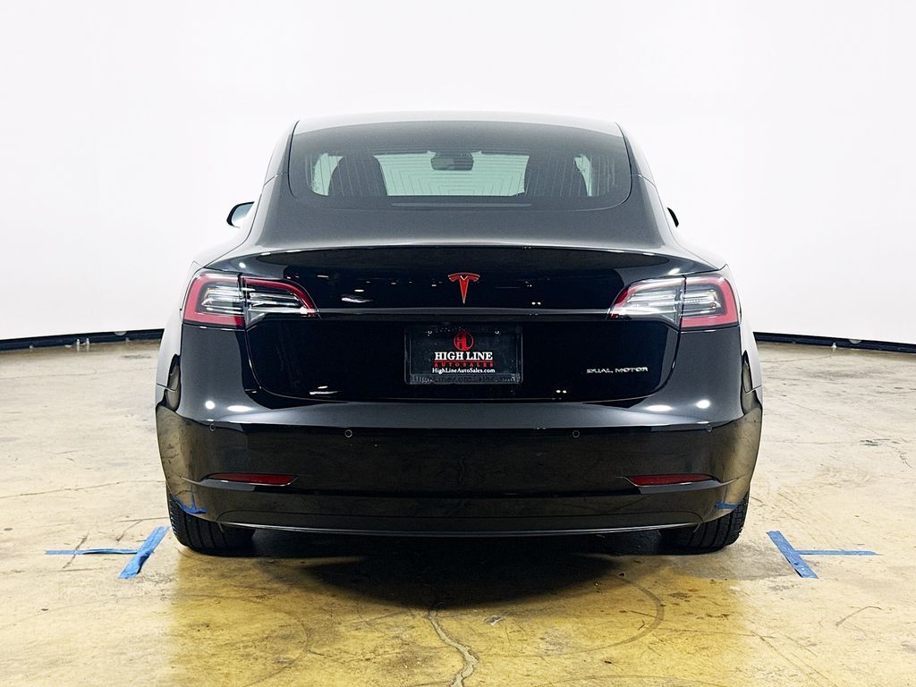 2019 Tesla Model 3 Long Range Willowbrook IL