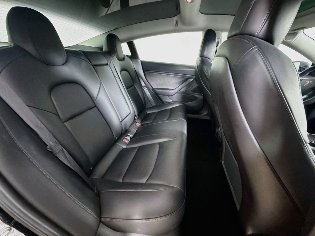 2019 Tesla Model 3 Long Range Willowbrook IL