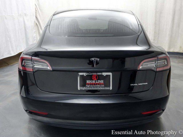 2019 Tesla Model 3 Long Range Willowbrook IL