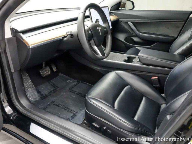 2019 Tesla Model 3 Long Range Willowbrook IL