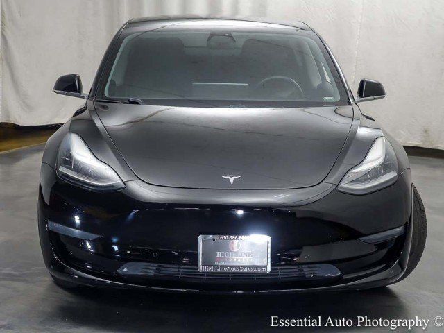 2019 Tesla Model 3 Long Range Willowbrook IL