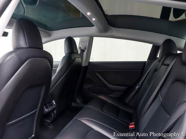 2019 Tesla Model 3 Long Range Willowbrook IL
