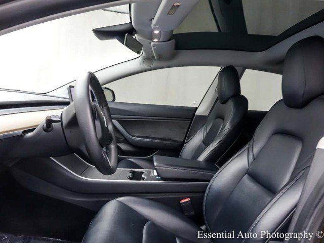 2019 Tesla Model 3 Long Range Willowbrook IL